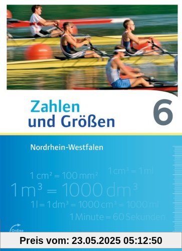 6. Schuljahr - Schülerbuch 6. Schuljahr - Schülerbuch