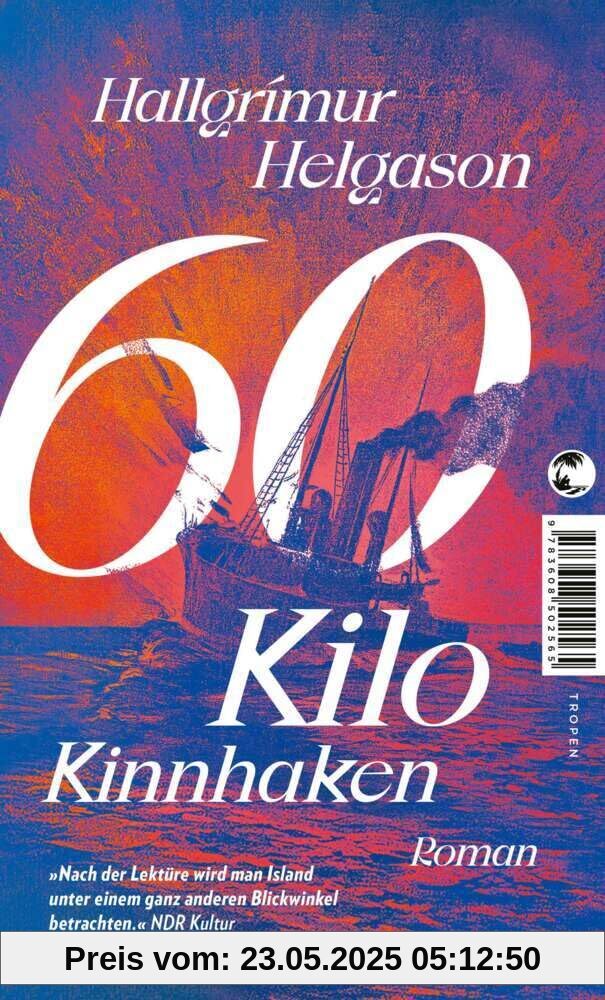 60 Kilo Kinnhaken: Roman 60 Kilo Kinnhaken: Roman