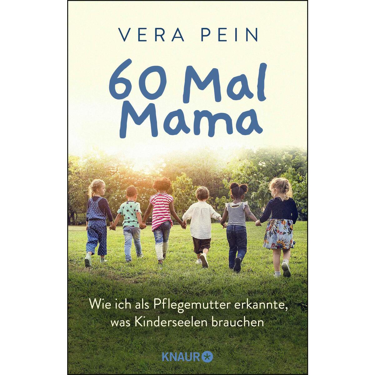 60 Mal Mama von Knaur