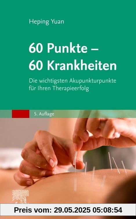 60 Punkte - 60 Krankheiten