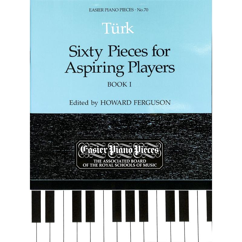 60 pieces 1 for aspiring players 60 pieces 1 for aspiring players