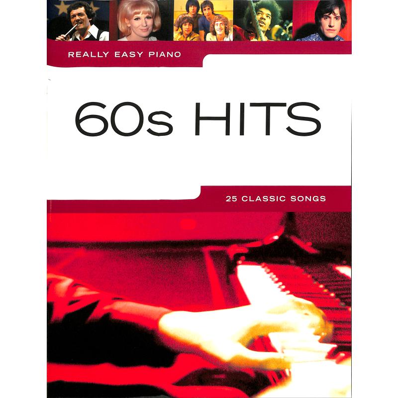 60's Hits