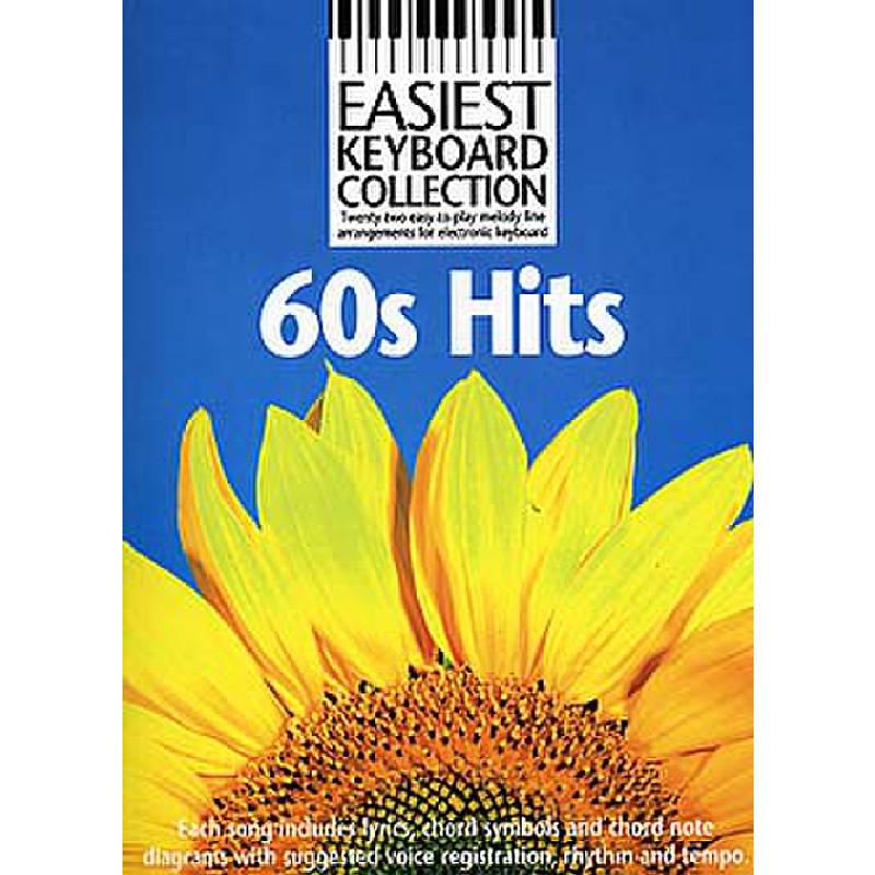 60's Hits