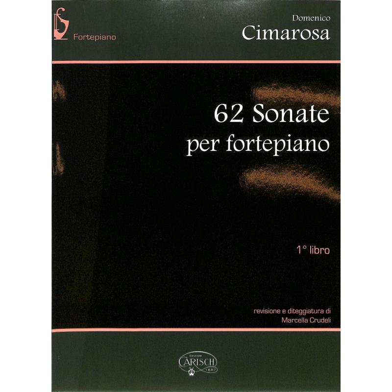 62 Sonaten 1