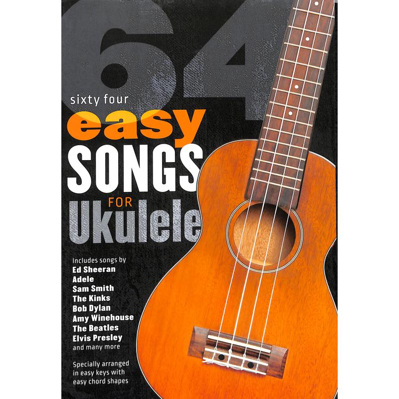 64 easy songs 64 easy songs