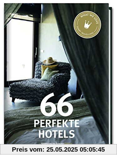 66 Perfekte Hotels