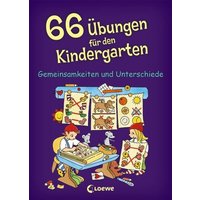 66 Übungen für den Kindergarten