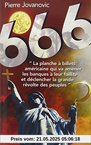 666 666