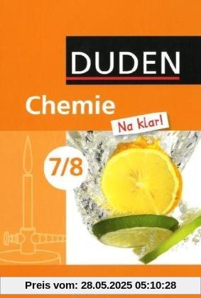 7./8. Schuljahr - Schülerbuch