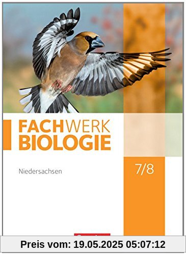 7./8. Schuljahr - Schülerbuch