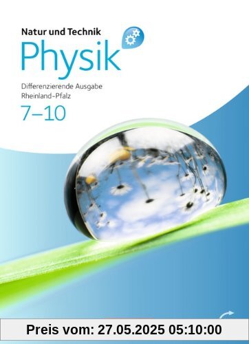 7.-10. Schuljahr - Schülerbuch mit Online-Angebot 7.-10. Schuljahr - Schülerbuch mit Online-Angebot
