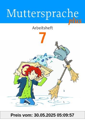 7. Schuljahr - Arbeitsheft