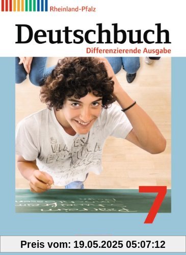 7. Schuljahr - Schülerbuch