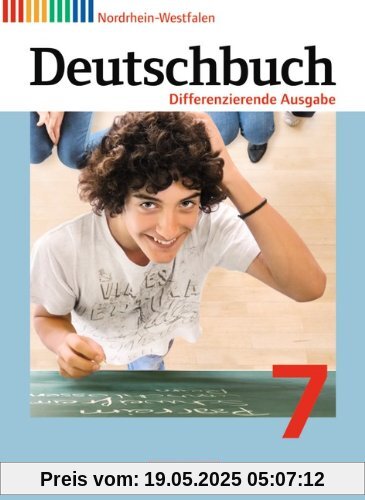 7. Schuljahr - Schülerbuch