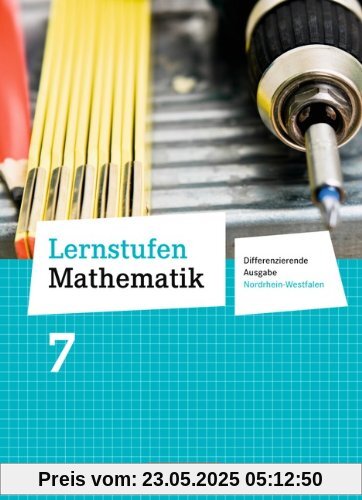 7. Schuljahr - Schülerbuch 7. Schuljahr - Schülerbuch