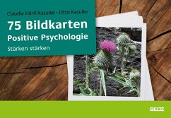 75 Bildkarten Positive Psychologie von Beltz