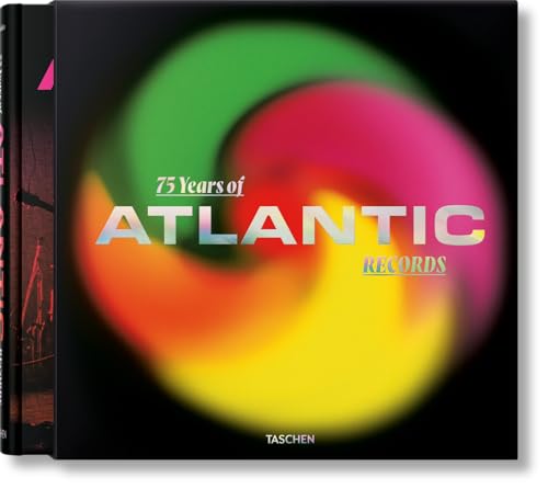 75 Years of Atlantic Records 75 Years of Atlantic Records von TASCHEN