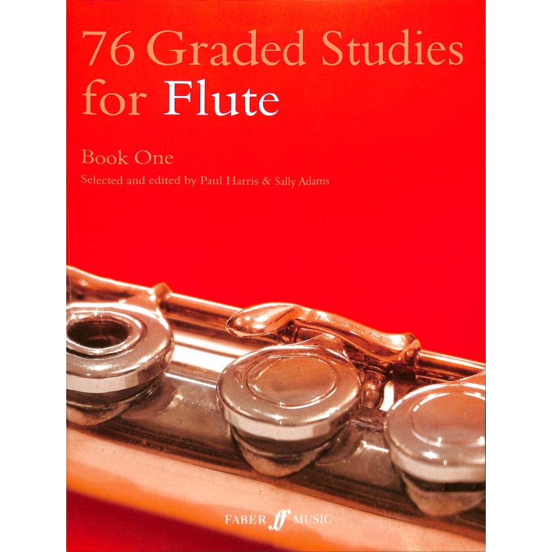 76 graded studies 1