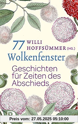 77 Wolkenfenster - Geschichten für Zeiten des Abschieds