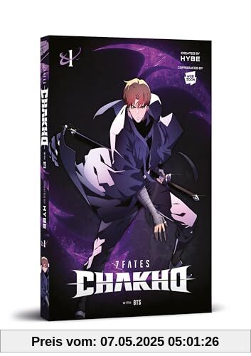 7FATES: Chakho 1