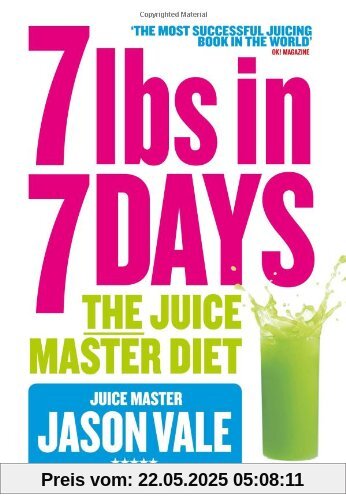 7lbs in 7 Days