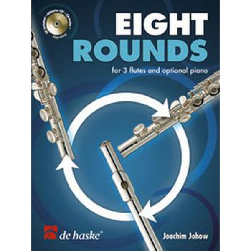 8 Rounds 8 Rounds