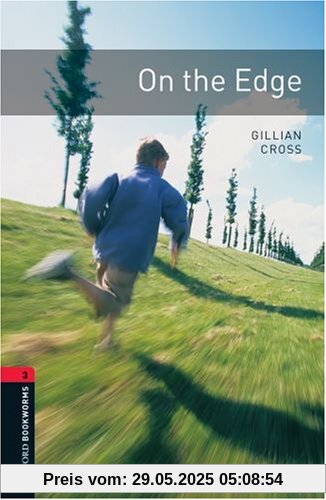 8. Schuljahr, Stufe 2 - On the Edge - Neubearbeitung: 1000 Headwords (Bookworms)