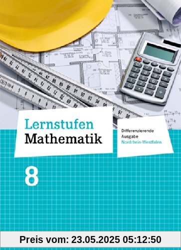 8. Schuljahr - Schülerbuch