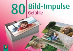 80 Bild-Impulse: Gefühle von Verlag an der Ruhr