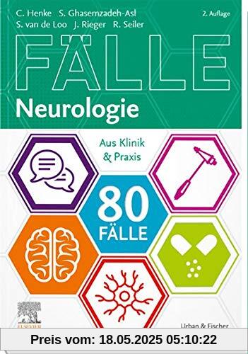 80 Fälle Neurologie