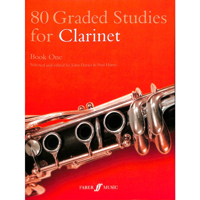 80 graded Studies 1