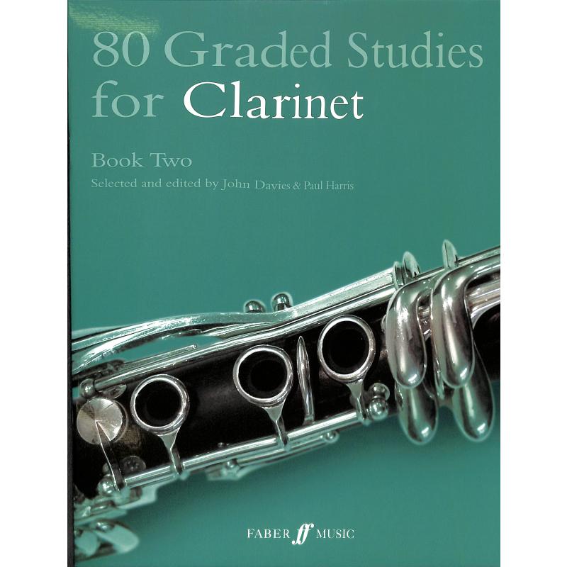 80 graded Studies 2