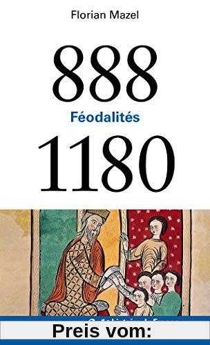 888-1180 Feodalites