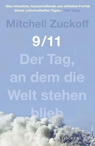 9/11: Der Tag, an dem die Welt stehen blieb