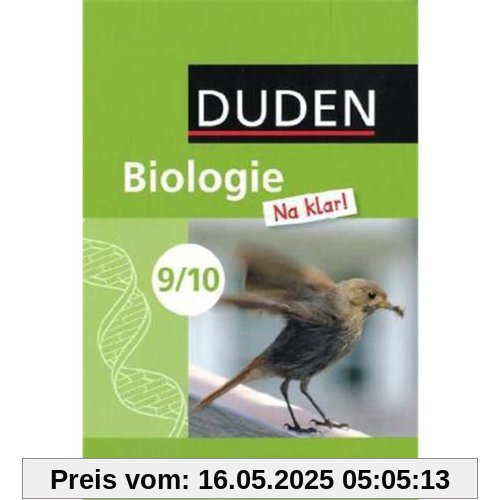 9./10. Schuljahr - Schülerbuch
