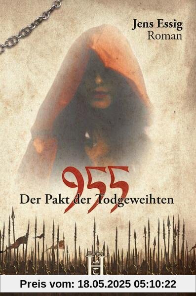 955: DER PAKT DER TODGEWEIHTEN