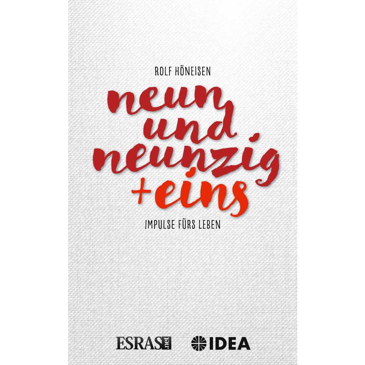 99 + 1 von Esras.net GmbH