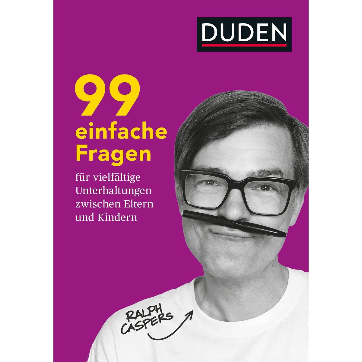 99 einfache Fragen 99 einfache Fragen von Bibliograph. Instit. GmbH