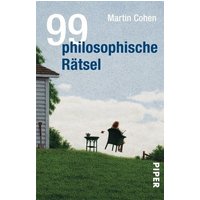 99 philosophische Rätsel