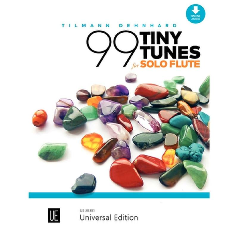 99 tiny tunes 99 tiny tunes
