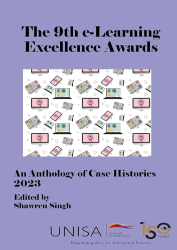 9th e-Learning Excellence Awards 2023