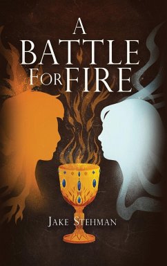 A Battle for Fire von Koehler Books