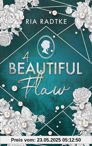 A Beautiful Flaw: Regency meets New-Adult – große Gefühle am Filmset