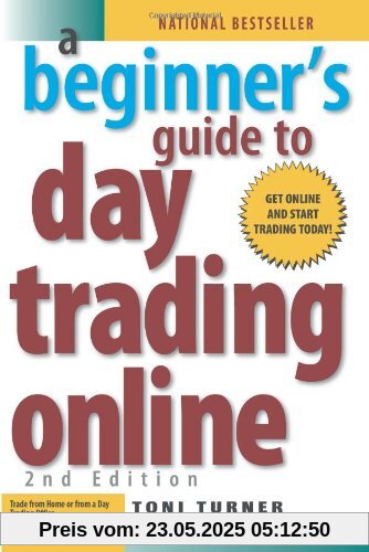 A Beginner's Guide To Day Trading Online