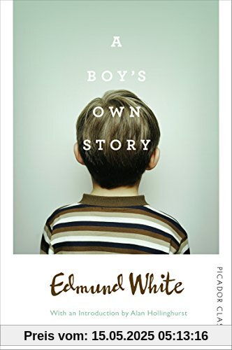 A Boy's Own Story (Picador Classic, Band 47)