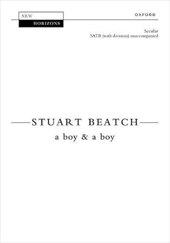 A Boy & a Boy (New Horizons) von Oxford University Press