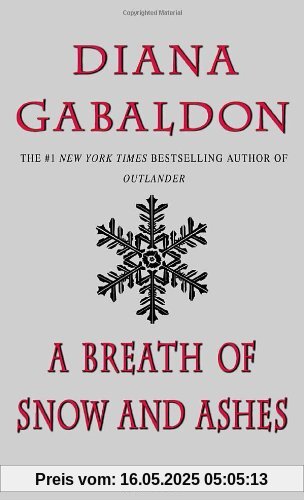 A Breath of Snow and Ashes (Outlander)