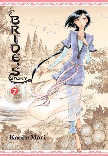A Bride's Story, Vol. 7 (BRIDES STORY HC, Band 7) A Bride's Story, Vol. 7 (BRIDES STORY HC, Band 7)