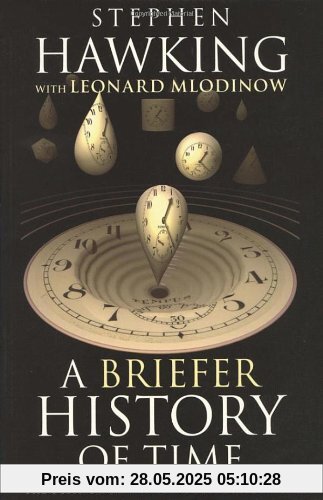 A Briefer History of Time