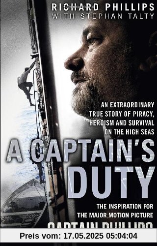 A Captain's Duty